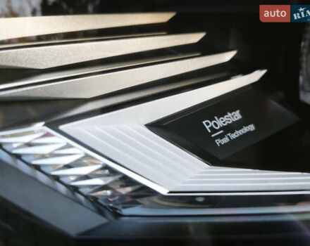 Чорний Polestar 2, об'ємом двигуна 0 л та пробігом 16 тис. км за 23900 $, фото 25 на Automoto.ua