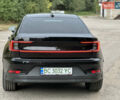Чорний Polestar 2, об'ємом двигуна 0 л та пробігом 75 тис. км за 22300 $, фото 7 на Automoto.ua