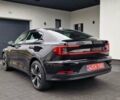 Черный Polestar 2, объемом двигателя 0 л и пробегом 101 тыс. км за 20400 $, фото 59 на Automoto.ua