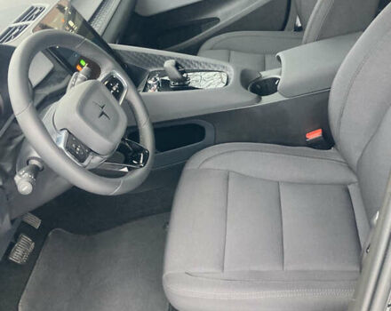 Чорний Polestar 2, об'ємом двигуна 0 л та пробігом 39 тис. км за 21800 $, фото 28 на Automoto.ua