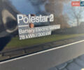 Чорний Polestar 2, об'ємом двигуна 0 л та пробігом 39 тис. км за 21800 $, фото 18 на Automoto.ua