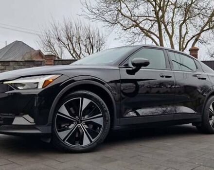 Черный Polestar 2, объемом двигателя 0 л и пробегом 101 тыс. км за 20400 $, фото 20 на Automoto.ua
