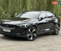 Чорний Polestar 2, об'ємом двигуна 0 л та пробігом 75 тис. км за 23700 $, фото 1 на Automoto.ua