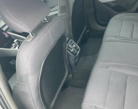 Чорний Polestar 2, об'ємом двигуна 0 л та пробігом 16 тис. км за 23900 $, фото 40 на Automoto.ua