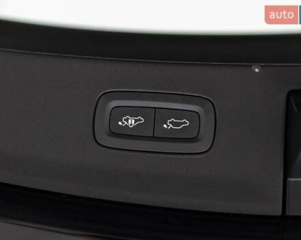 Черный Polestar 2, объемом двигателя 0 л и пробегом 42 тыс. км за 24500 $, фото 38 на Automoto.ua