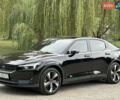 Чорний Polestar 2, об'ємом двигуна 0 л та пробігом 75 тис. км за 22300 $, фото 3 на Automoto.ua