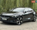 Чорний Polestar 2, об'ємом двигуна 0 л та пробігом 75 тис. км за 22300 $, фото 2 на Automoto.ua