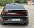 Черный Polestar 2, объемом двигателя 0 л и пробегом 75 тыс. км за 22700 $, фото 8 на Automoto.ua