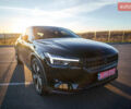 Черный Polestar 2, объемом двигателя 0 л и пробегом 149 тыс. км за 20500 $, фото 6 на Automoto.ua
