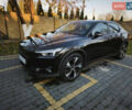 Чорний Polestar 2, об'ємом двигуна 0 л та пробігом 16 тис. км за 23900 $, фото 19 на Automoto.ua