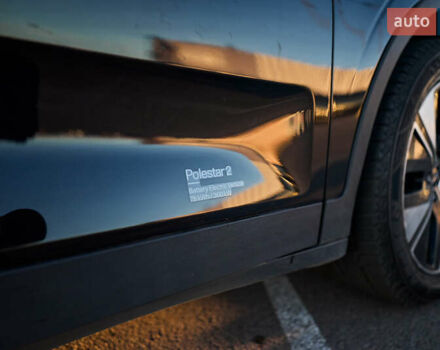 Черный Polestar 2, объемом двигателя 0 л и пробегом 149 тыс. км за 20500 $, фото 20 на Automoto.ua
