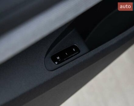 Черный Polestar 2, объемом двигателя 0 л и пробегом 42 тыс. км за 24500 $, фото 27 на Automoto.ua