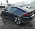 Чорний Polestar 2, об'ємом двигуна 0 л та пробігом 0 тис. км за 10900 $, фото 3 на Automoto.ua