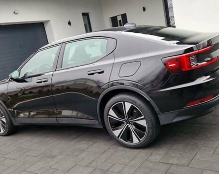 Черный Polestar 2, объемом двигателя 0 л и пробегом 101 тыс. км за 20400 $, фото 37 на Automoto.ua