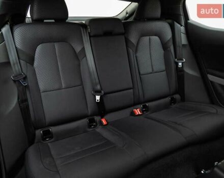 Черный Polestar 2, объемом двигателя 0 л и пробегом 42 тыс. км за 24500 $, фото 41 на Automoto.ua