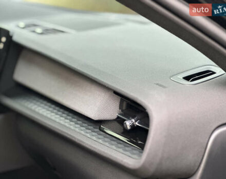 Чорний Polestar 2, об'ємом двигуна 0 л та пробігом 75 тис. км за 22300 $, фото 65 на Automoto.ua