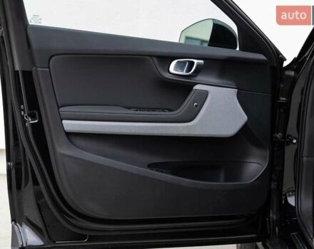 Черный Polestar 2, объемом двигателя 0 л и пробегом 42 тыс. км за 24500 $, фото 25 на Automoto.ua