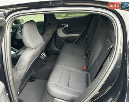 Чорний Polestar 2, об'ємом двигуна 0 л та пробігом 75 тис. км за 22300 $, фото 58 на Automoto.ua