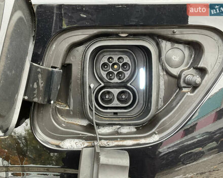 Чорний Polestar 2, об'ємом двигуна 0 л та пробігом 31 тис. км за 32999 $, фото 5 на Automoto.ua