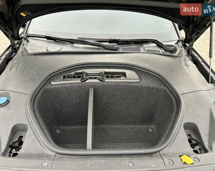 Чорний Polestar 2, об'ємом двигуна 0 л та пробігом 75 тис. км за 22300 $, фото 67 на Automoto.ua