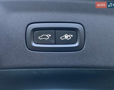 Чорний Polestar 2, об'ємом двигуна 0 л та пробігом 39 тис. км за 21800 $, фото 24 на Automoto.ua