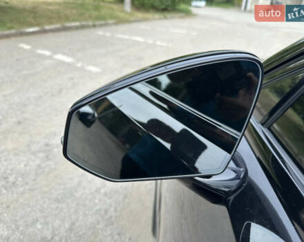 Чорний Polestar 2, об'ємом двигуна 0 л та пробігом 75 тис. км за 22300 $, фото 23 на Automoto.ua