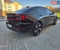Черный Polestar 2, объемом двигателя 0 л и пробегом 16 тыс. км за 24000 $, фото 7 на Automoto.ua