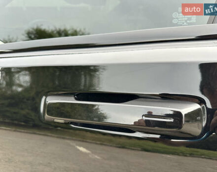 Чорний Polestar 2, об'ємом двигуна 0 л та пробігом 75 тис. км за 22300 $, фото 22 на Automoto.ua