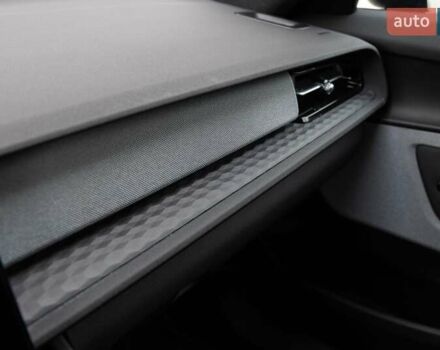 Черный Polestar 2, объемом двигателя 0 л и пробегом 42 тыс. км за 24500 $, фото 36 на Automoto.ua