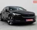 Черный Polestar 2, объемом двигателя 0 л и пробегом 42 тыс. км за 24500 $, фото 7 на Automoto.ua