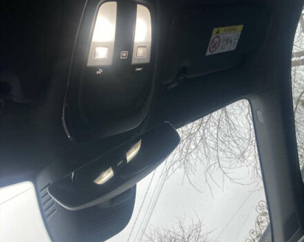 Чорний Polestar 2, об'ємом двигуна 0 л та пробігом 39 тис. км за 21800 $, фото 25 на Automoto.ua