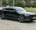Чорний Polestar 2, об'ємом двигуна 0 л та пробігом 75 тис. км за 22300 $, фото 13 на Automoto.ua