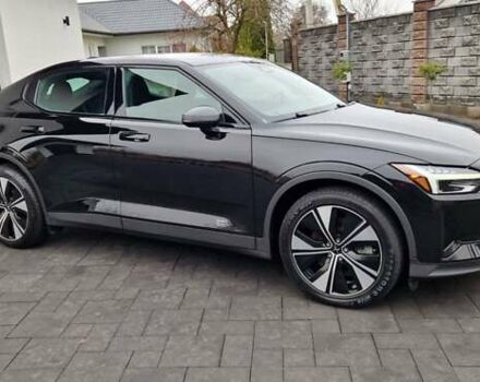 Черный Polestar 2, объемом двигателя 0 л и пробегом 101 тыс. км за 20400 $, фото 68 на Automoto.ua