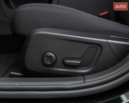 Черный Polestar 2, объемом двигателя 0 л и пробегом 42 тыс. км за 24500 $, фото 28 на Automoto.ua