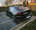 Чорний Polestar 2, об'ємом двигуна 0 л та пробігом 16 тис. км за 23900 $, фото 14 на Automoto.ua