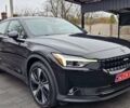 Черный Polestar 2, объемом двигателя 0 л и пробегом 101 тыс. км за 20400 $, фото 25 на Automoto.ua