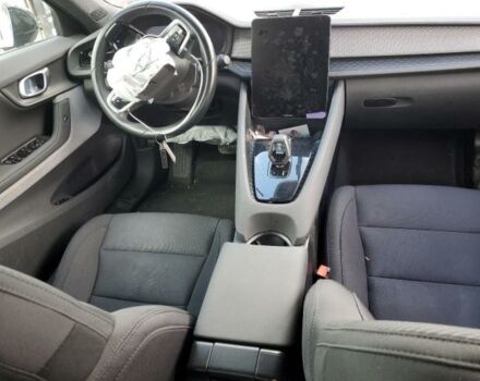 Чорний Polestar 2, об'ємом двигуна 0 л та пробігом 0 тис. км за 10900 $, фото 7 на Automoto.ua