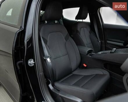 Черный Polestar 2, объемом двигателя 0 л и пробегом 42 тыс. км за 24500 $, фото 40 на Automoto.ua