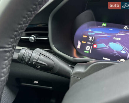 Чорний Polestar 2, об'ємом двигуна 0 л та пробігом 75 тис. км за 22300 $, фото 41 на Automoto.ua