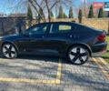 Чорний Polestar 2, об'ємом двигуна 0 л та пробігом 39 тис. км за 21800 $, фото 8 на Automoto.ua