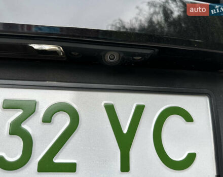 Чорний Polestar 2, об'ємом двигуна 0 л та пробігом 75 тис. км за 22300 $, фото 28 на Automoto.ua