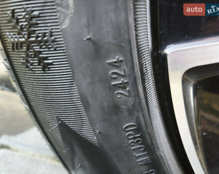 Чорний Polestar 2, об'ємом двигуна 0 л та пробігом 16 тис. км за 23900 $, фото 22 на Automoto.ua