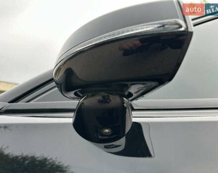 Чорний Polestar 2, об'ємом двигуна 0 л та пробігом 75 тис. км за 22300 $, фото 21 на Automoto.ua