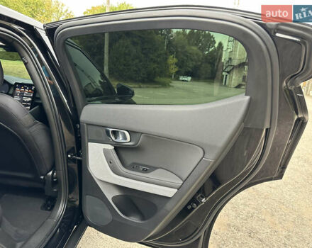 Чорний Polestar 2, об'ємом двигуна 0 л та пробігом 75 тис. км за 22300 $, фото 60 на Automoto.ua