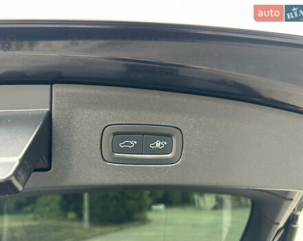 Чорний Polestar 2, об'ємом двигуна 0 л та пробігом 75 тис. км за 22300 $, фото 31 на Automoto.ua