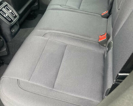 Чорний Polestar 2, об'ємом двигуна 0 л та пробігом 39 тис. км за 21800 $, фото 26 на Automoto.ua