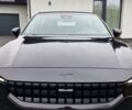 Черный Polestar 2, объемом двигателя 0 л и пробегом 101 тыс. км за 20400 $, фото 9 на Automoto.ua