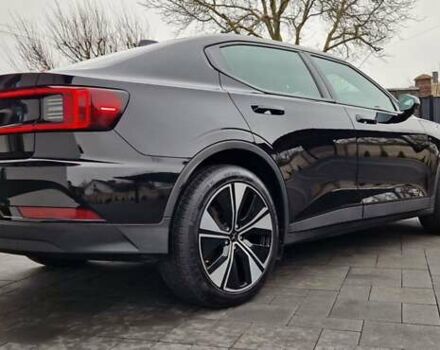 Черный Polestar 2, объемом двигателя 0 л и пробегом 101 тыс. км за 20400 $, фото 65 на Automoto.ua