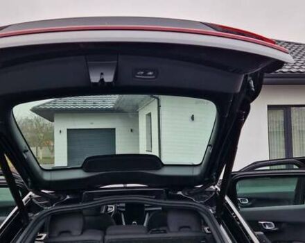 Черный Polestar 2, объемом двигателя 0 л и пробегом 101 тыс. км за 20400 $, фото 17 на Automoto.ua