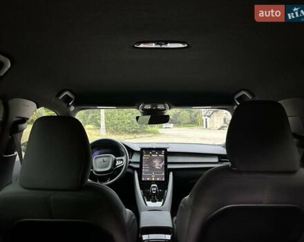 Чорний Polestar 2, об'ємом двигуна 0 л та пробігом 75 тис. км за 22300 $, фото 30 на Automoto.ua